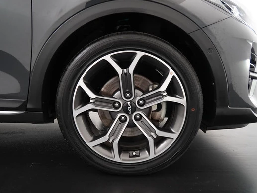 Kia XCeed - Afbeelding 28 van 30