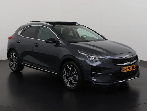 Kia XCeed - Afbeelding 30 van 30