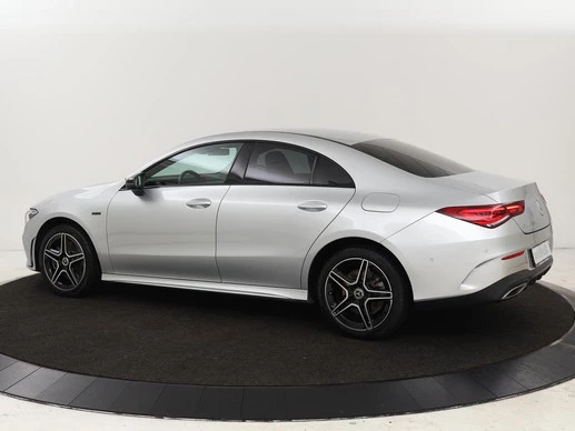 Mercedes-Benz CLA - Afbeelding 2 van 30