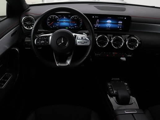 Mercedes-Benz CLA - Afbeelding 3 van 30