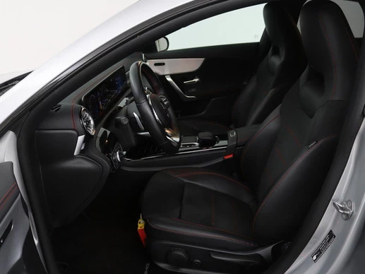 Mercedes-Benz CLA - Afbeelding 4 van 30