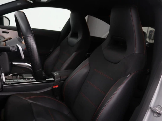 Mercedes-Benz CLA - Afbeelding 5 van 30