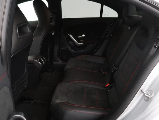 Mercedes-Benz CLA - Afbeelding 6 van 30