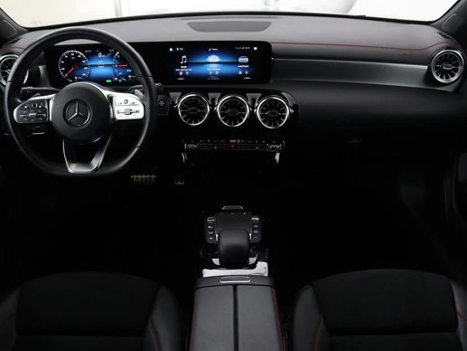 Mercedes-Benz CLA - Afbeelding 8 van 30