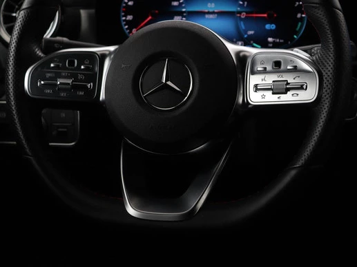 Mercedes-Benz CLA - Afbeelding 9 van 30