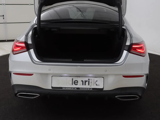 Mercedes-Benz CLA - Afbeelding 10 van 30