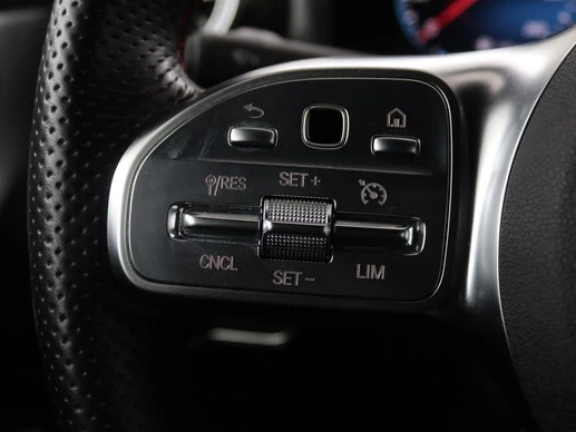 Mercedes-Benz CLA - Afbeelding 16 van 30