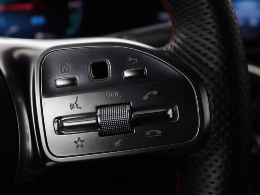 Mercedes-Benz CLA - Afbeelding 17 van 30
