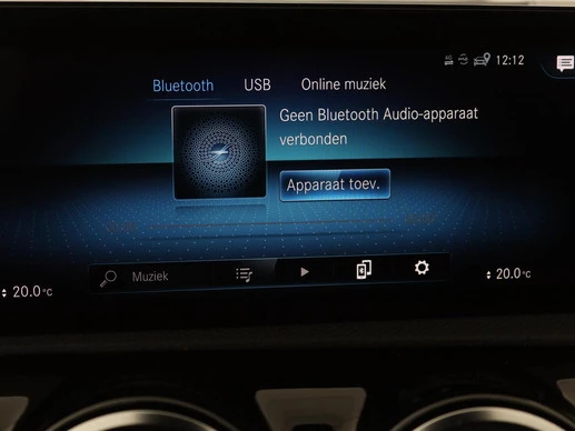 Mercedes-Benz CLA - Afbeelding 19 van 30