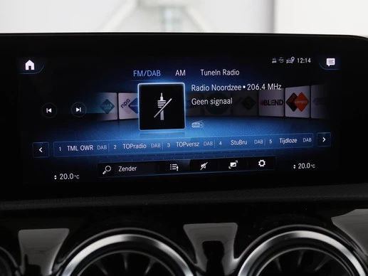 Mercedes-Benz CLA - Afbeelding 24 van 30