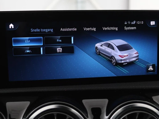 Mercedes-Benz CLA - Afbeelding 25 van 30