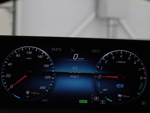 Mercedes-Benz CLA - Afbeelding 29 van 30