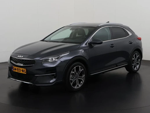 Kia XCeed - Afbeelding 1 van 30