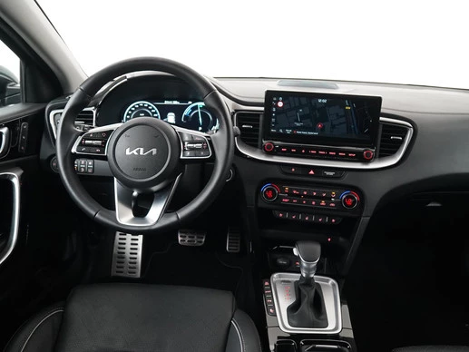 Kia XCeed - Afbeelding 6 van 30