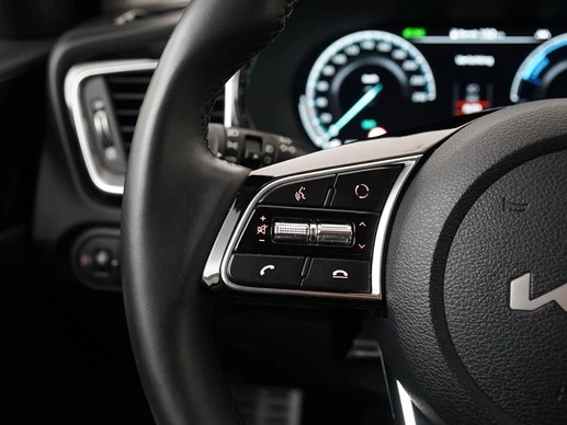 Kia XCeed - Afbeelding 8 van 30