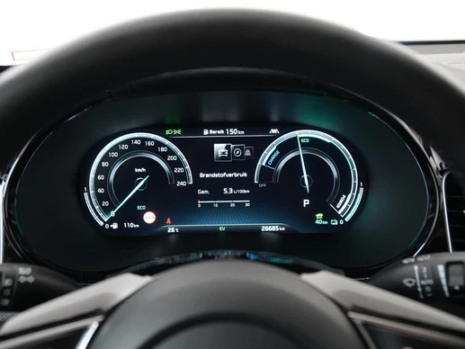 Kia XCeed - Afbeelding 9 van 30