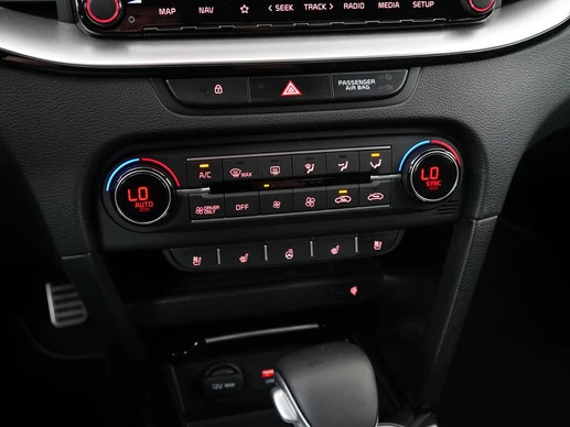 Kia XCeed - Afbeelding 13 van 30