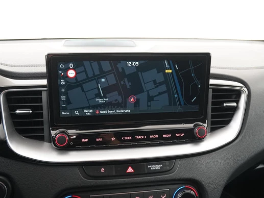 Kia XCeed - Afbeelding 14 van 30
