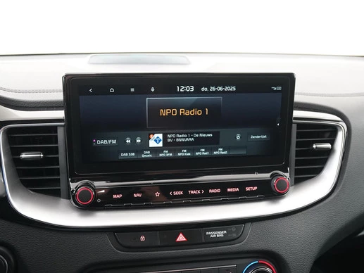 Kia XCeed - Afbeelding 15 van 30