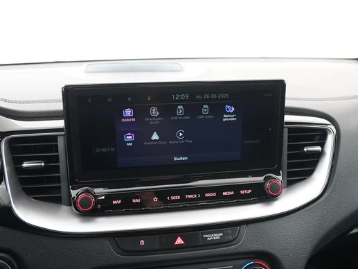 Kia XCeed - Afbeelding 16 van 30