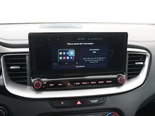 Kia XCeed - Afbeelding 17 van 30
