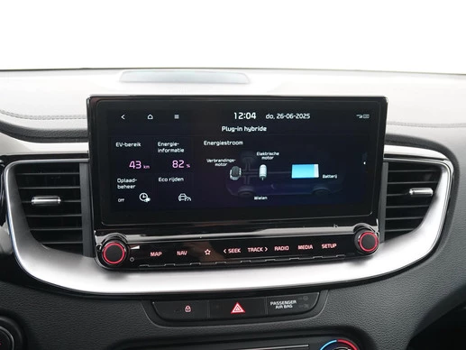 Kia XCeed - Afbeelding 18 van 30