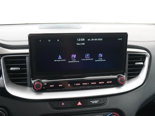 Kia XCeed - Afbeelding 19 van 30