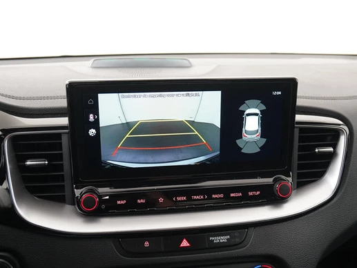 Kia XCeed - Afbeelding 20 van 30