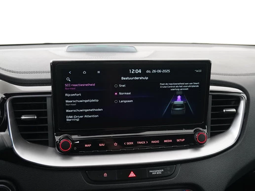 Kia XCeed - Afbeelding 21 van 30