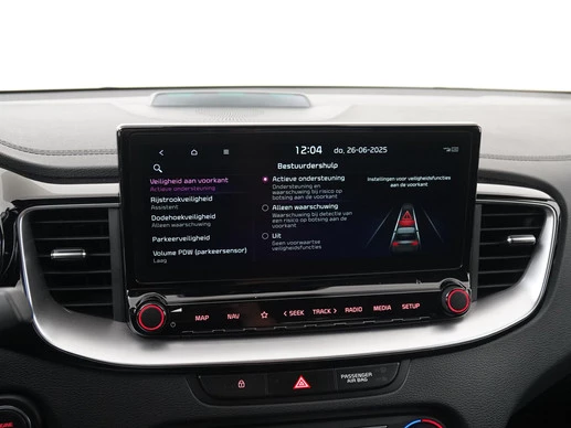 Kia XCeed - Afbeelding 22 van 30