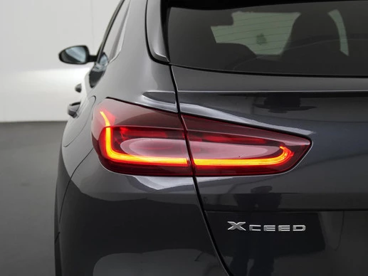 Kia XCeed - Afbeelding 25 van 30