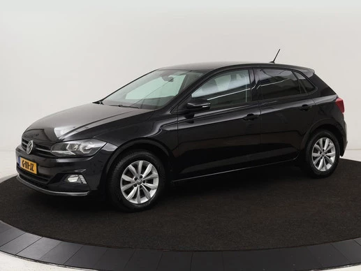 Volkswagen Polo - Afbeelding 1 van 30