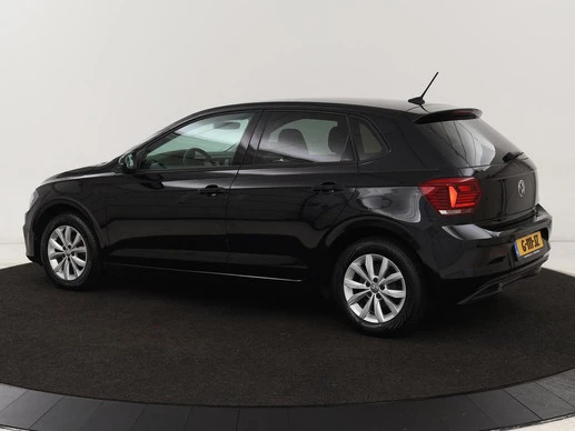 Volkswagen Polo - Afbeelding 2 van 30