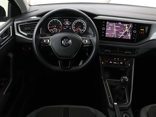 Volkswagen Polo - Afbeelding 3 van 30