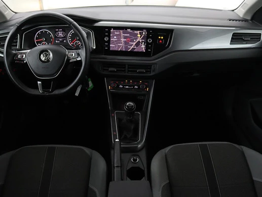 Volkswagen Polo - Afbeelding 8 van 30