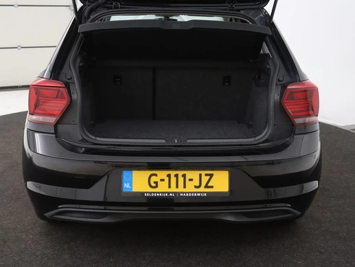 Volkswagen Polo - Afbeelding 10 van 30