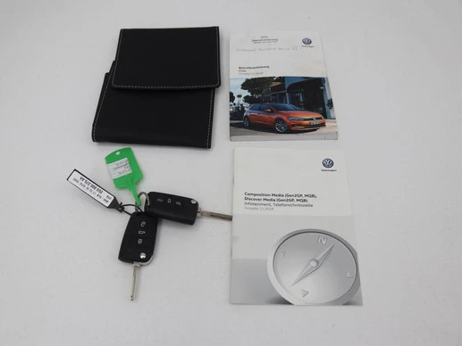 Volkswagen Polo - Afbeelding 12 van 30