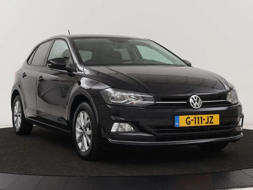 Volkswagen Polo - Afbeelding 30 van 30
