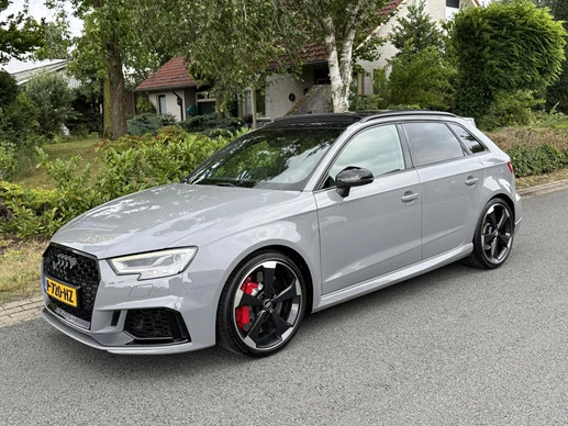 Audi RS3 - Afbeelding 1 van 30