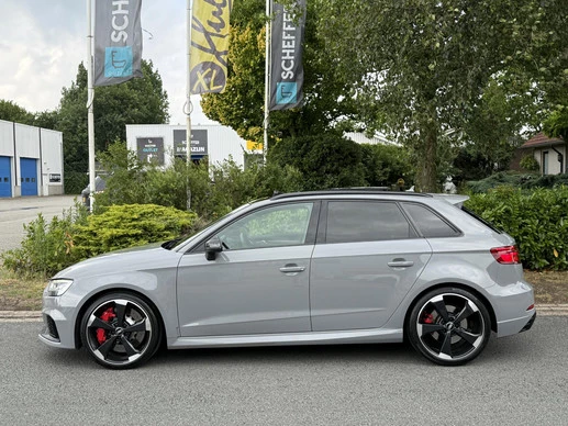 Audi RS3 - Afbeelding 2 van 30