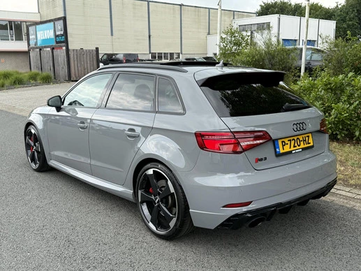 Audi RS3 - Afbeelding 3 van 30