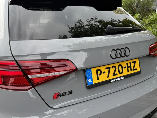 Audi RS3 - Afbeelding 5 van 30