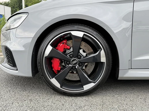 Audi RS3 - Afbeelding 7 van 30