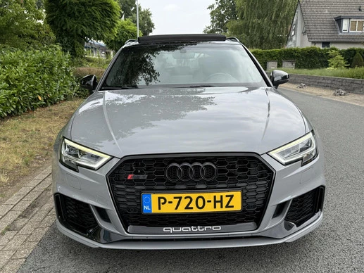 Audi RS3 - Afbeelding 8 van 30