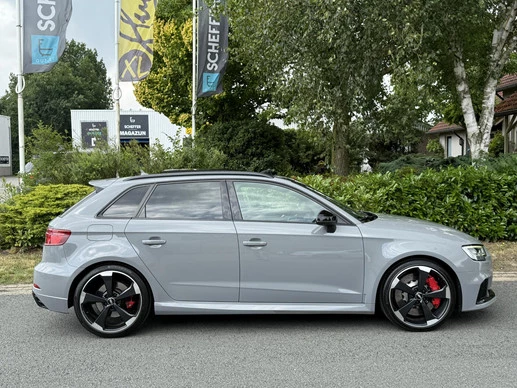 Audi RS3 - Afbeelding 10 van 30