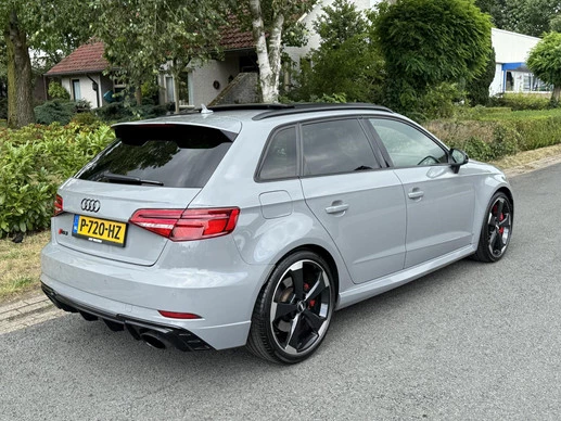 Audi RS3 - Afbeelding 11 van 30
