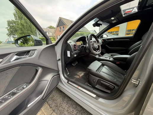Audi RS3 - Afbeelding 12 van 30