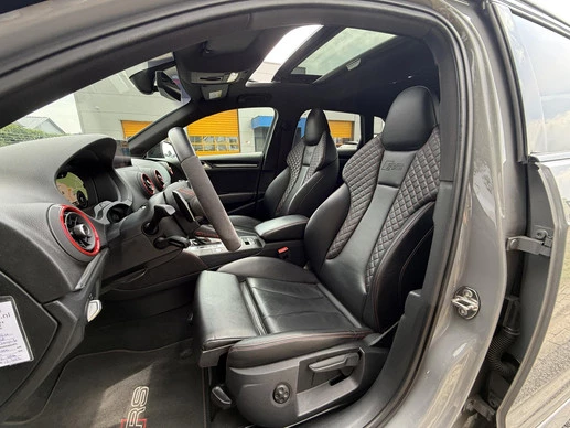 Audi RS3 - Afbeelding 13 van 30