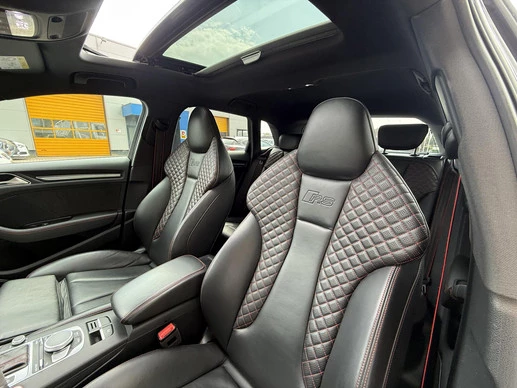 Audi RS3 - Afbeelding 15 van 30