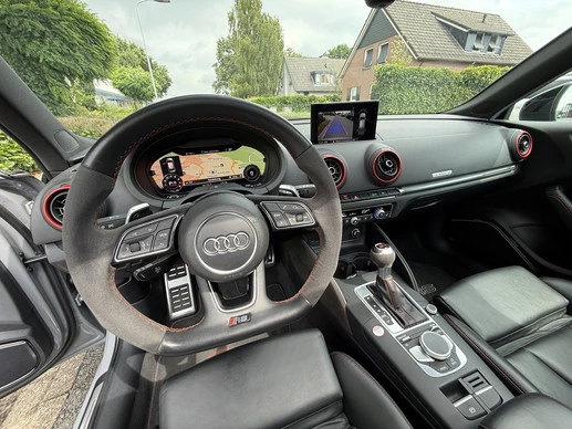 Audi RS3 - Afbeelding 16 van 30